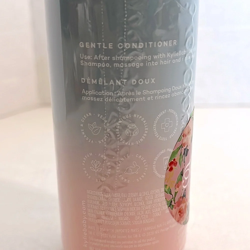 KYLIE BABY Gentle BABY Conditioner best seller
